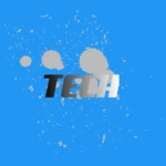 tech news android application logo